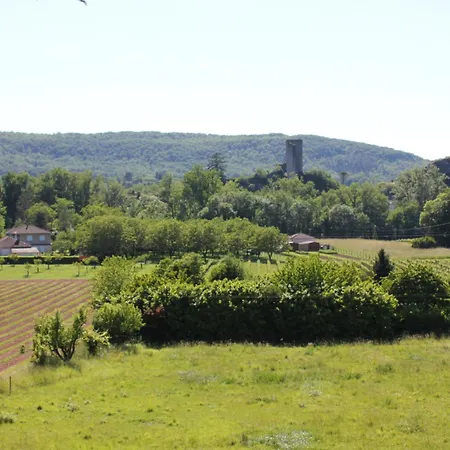 Castel Rouge 4* Luzech