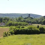 Castel Rouge 4* Luzech