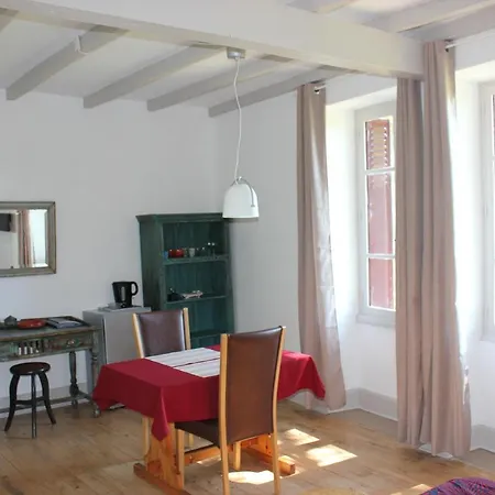 Penzion Castel Rouge 4*