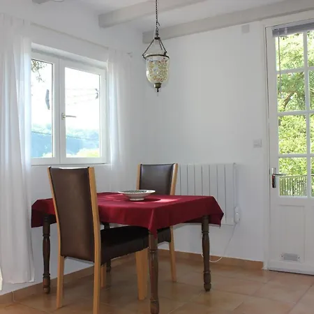 Castel Rouge Luzech