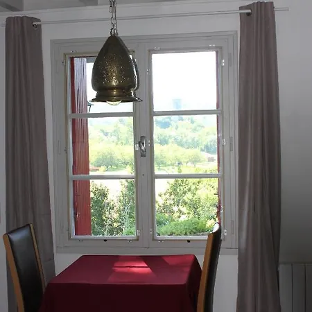 Castel Rouge * Luzech