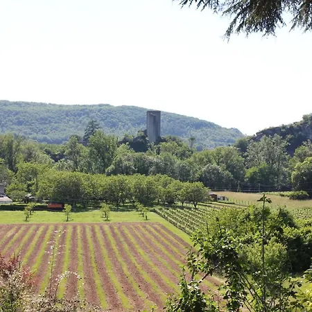 Castel Rouge Penzion