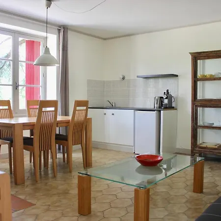 Castel Rouge 4* Luzech