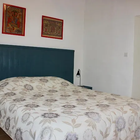 Penzion Castel Rouge Luzech