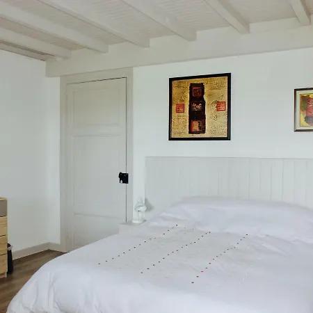 Castel Rouge Gasthof Luzech