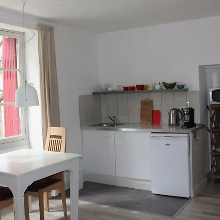 Castel Rouge Gasthof Luzech